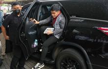 Respons Jusuf Hamka 'Babah Alun' Dipasangkan dengan Kaesang di Pilkada Jakarta