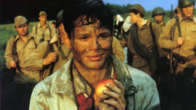 Europa Europa (1990)