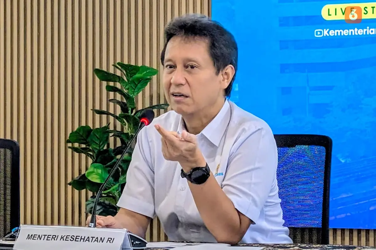 Penyandang Disabilitas Mental Alami Praktik Tak Manusiawi, Menkes Budi Upayakan Standarisasi Panti Sosial