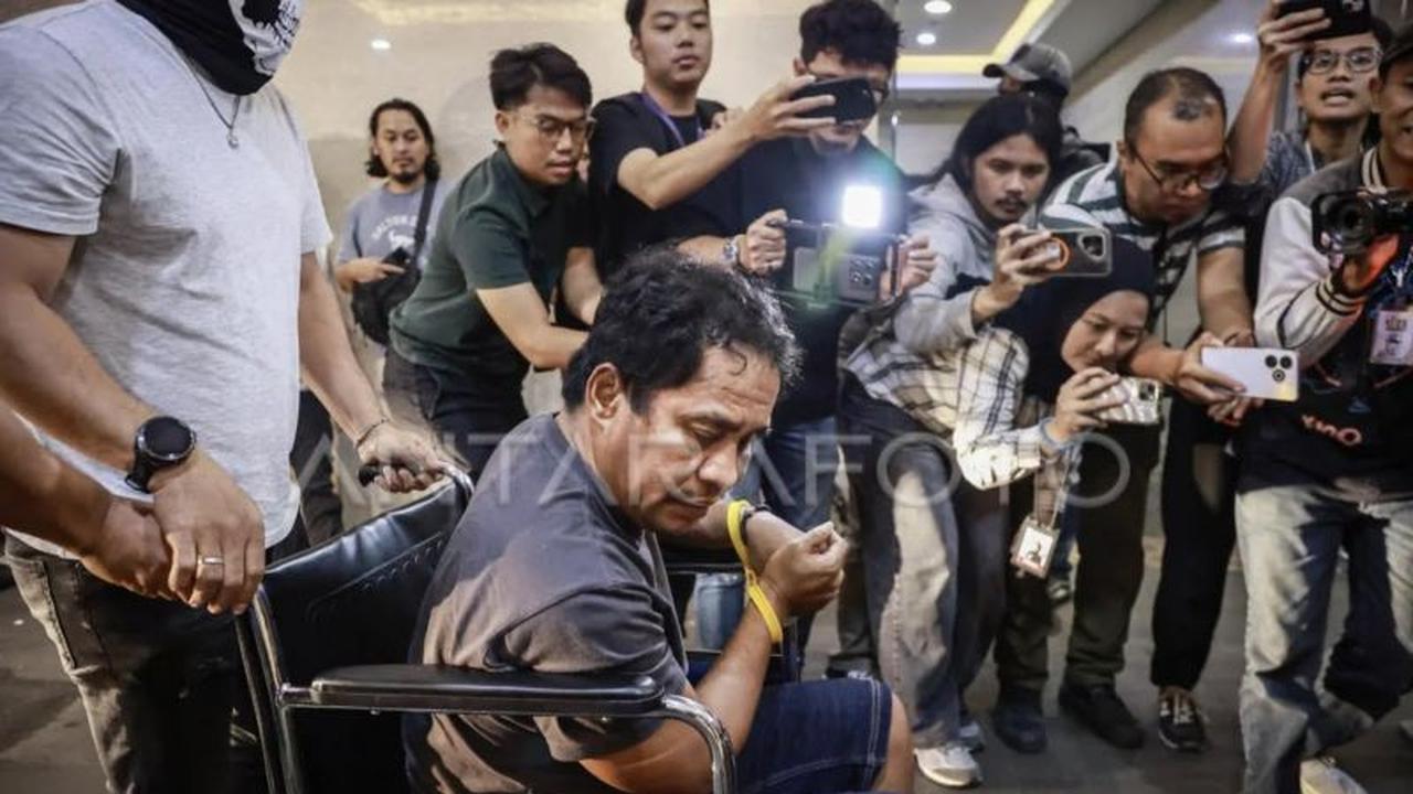 Kuasa Hukum Malaungi Ungkap Beda Jaringan Narkoba Boy dan Koko Erwin di Kasus Bima
