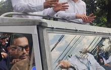 Anies: Perubahan Bukan Ganti Orang, Tapi Ganti Kebijakan Agar Lebih Sejahtera