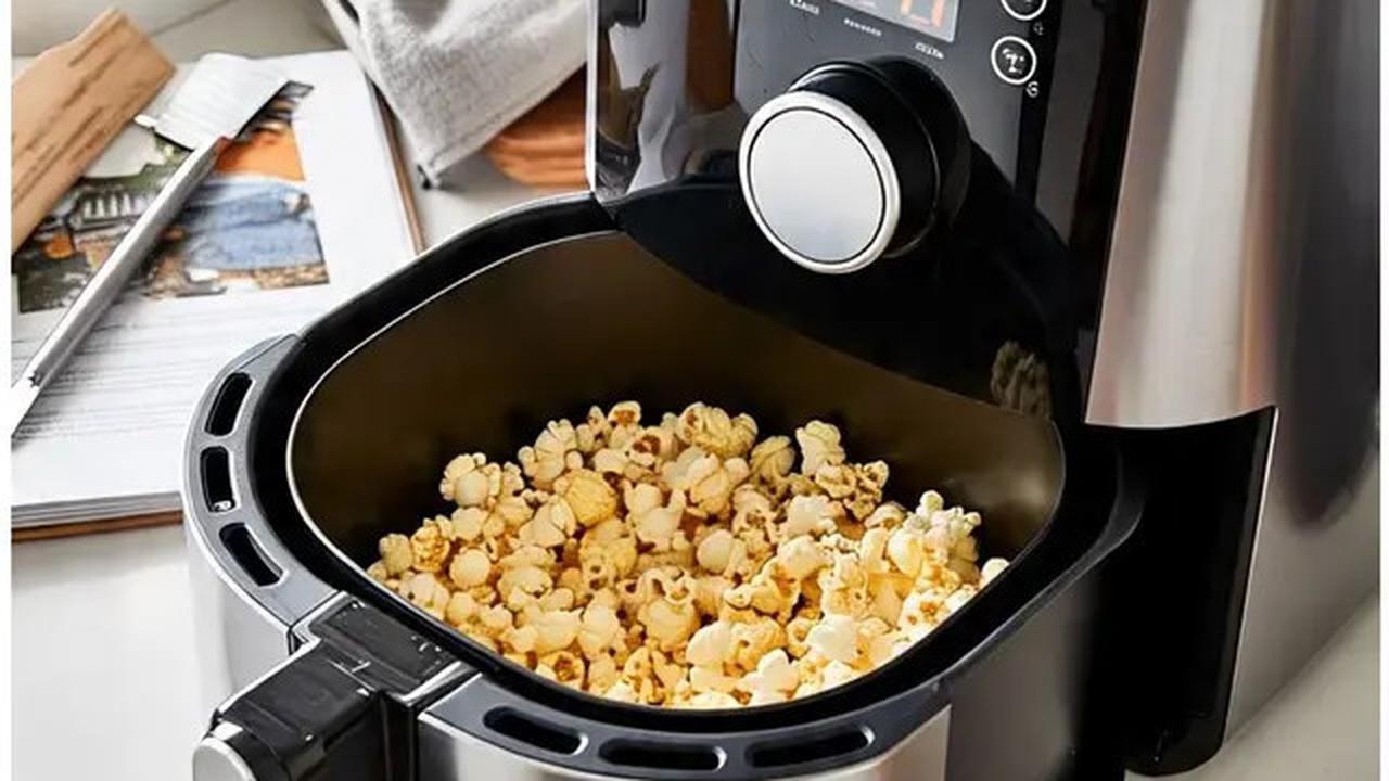 11 Jenis Makanan yang Sebaiknya Tak Dimasak dengan Air Fryer, Simak Solusinya