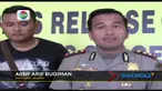 Beberapa tersangka merupakan anggota TNI yang masih aktif.
