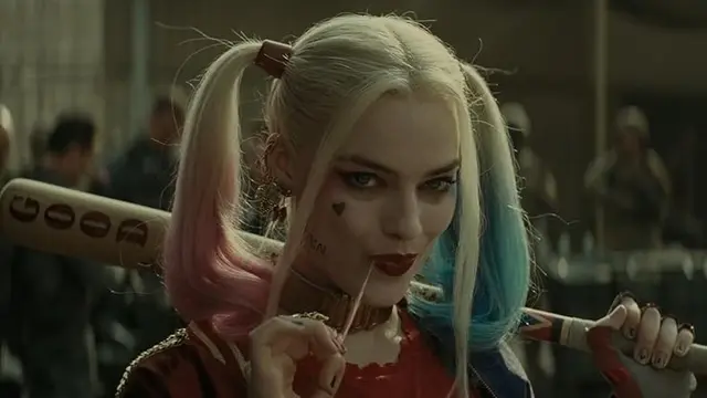 Harley Quinn