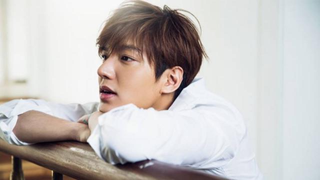 Lee Min Ho
