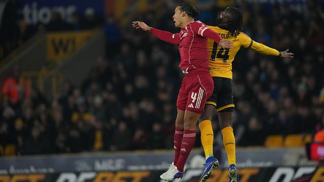 wolvs vs liverpool fa cup