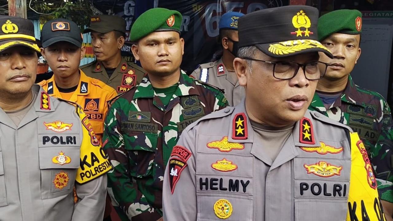 Mudik Lebaran 2025: Empat Pelabuhan dan Ribuan Personel Disiagakan di Lampung