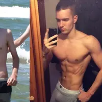 Sebal karena badan kurus banget? Ada 6 makanan yang membantumu mencapai berat ideal. Wah, makanan apa saja ya?