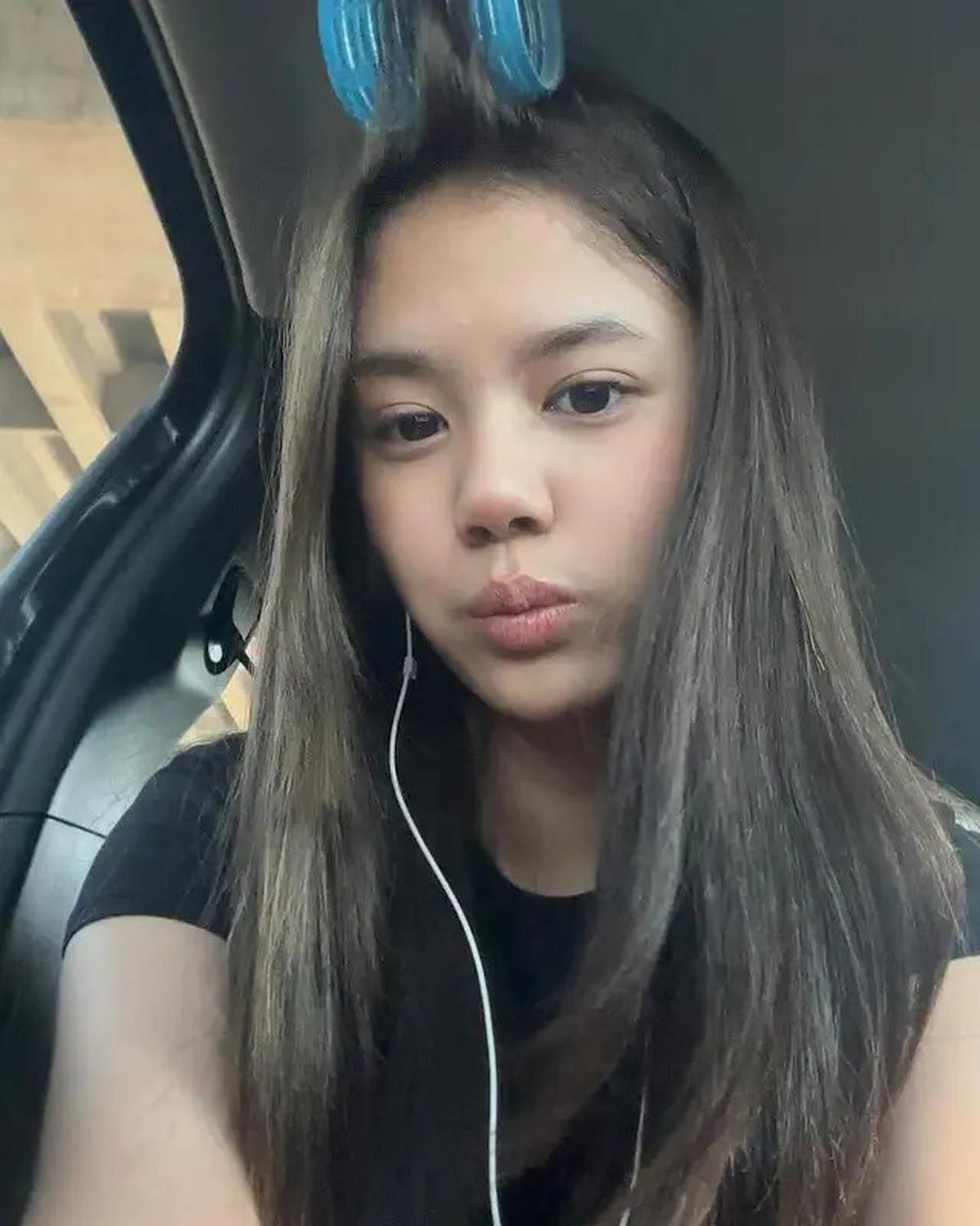 7 Potret Almira Anak Annisa Pohan Mirip Safeea Ahmad, Netizen Sulit Bedakan