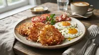 7 Menu Sarapan Gurih dari Kentang yang Cocok untuk Pagi Sibuk, Praktis dan Mengenyangkan