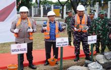 Pemkab Banjar Tercepat Bentuk Koperasi Merah Putih di Kalsel: 290 Koperasi Desa/Kelurahan Siap Gerakkan Ekonomi Lokal