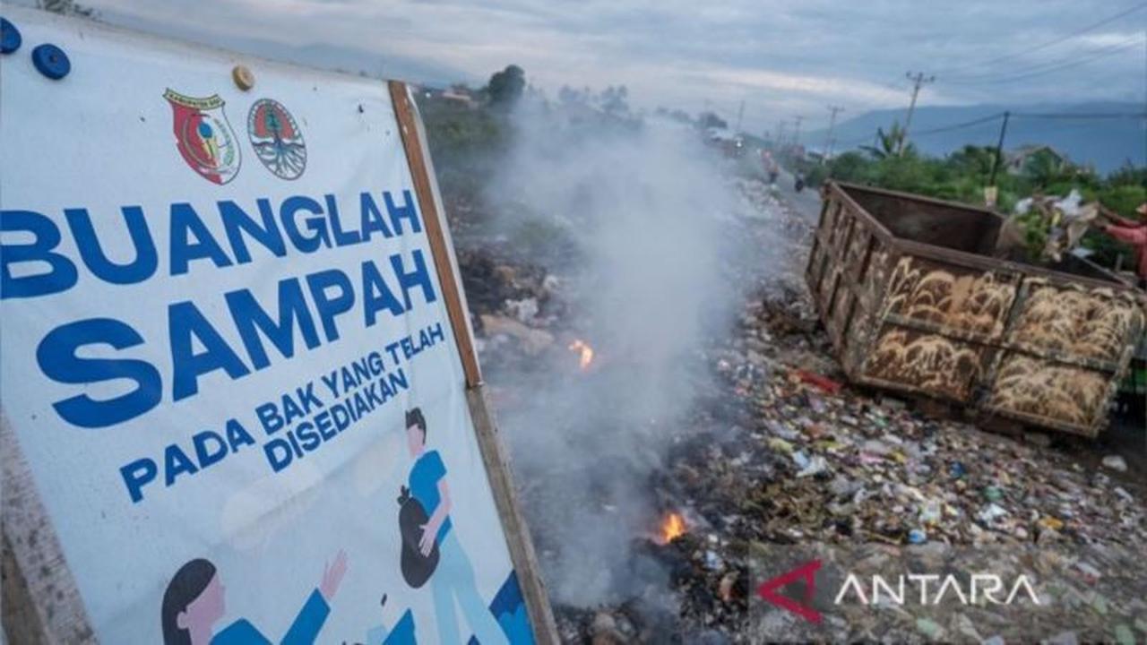 Trivia Lingkungan: Pemkab Sigi Dorong Kades Alokasikan ADD untuk Kebersihan, Bukan Sekadar Adipura!