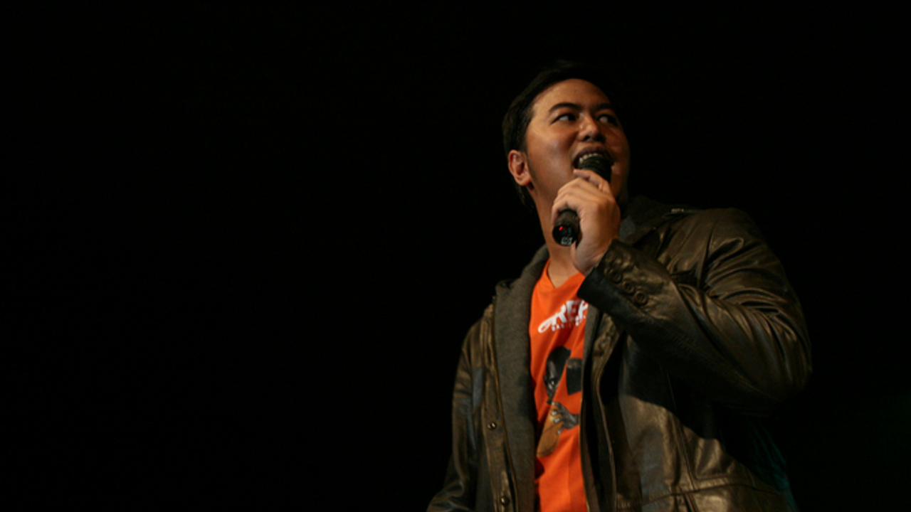 Pandji Pragiwaksono