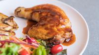 Tasty bone in chicken thighs recipe that you will love. (Photo: topntp26/Freepik)