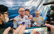 Jawa Barat Jadi Episentrum Mudik Lebaran 2026, Diprediksi 30,97 Juta Warga Bergerak