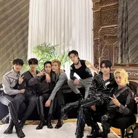 NCT Dream di Indonesia. (Foto: Instagram/ nct_dream)