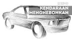 Beberapa saat lalu, masyarakat dibuat heboh oleh beberapa kendaraan, hingga jadi viral di dunia maya. Apa penyebabnya ya? Kepo deh...
