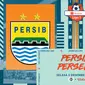 Shopee Liga 1 - Persib Bandung Vs Persela Lamongan (Bola.com/Adreanus Titus)