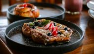Tasty French breakfast you need to try. (Photo: César O'neill/Pexels)
