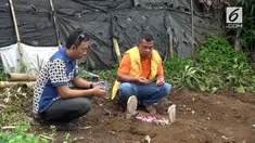 Seorang bayi baru lahir meninggal dunia, diduga karena kelalaian klinik saat proses persalinan.