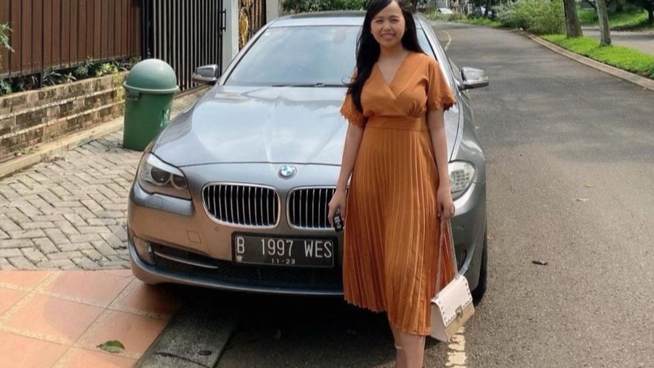 Punya Mobil