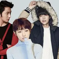 Cinderella with Four Knights (Viki)