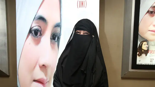 [Bintang] Pipik Dian Irawati