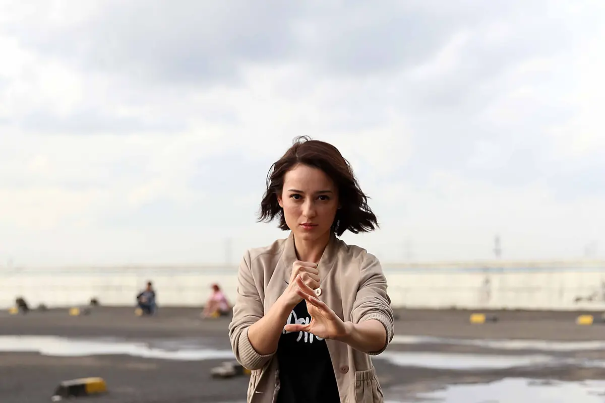Julie Estelle
