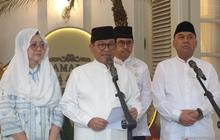 Car Free Night Malam Takbiran Permanen: Tradisi Baru DKI Jakarta di Sudirman-Thamrin