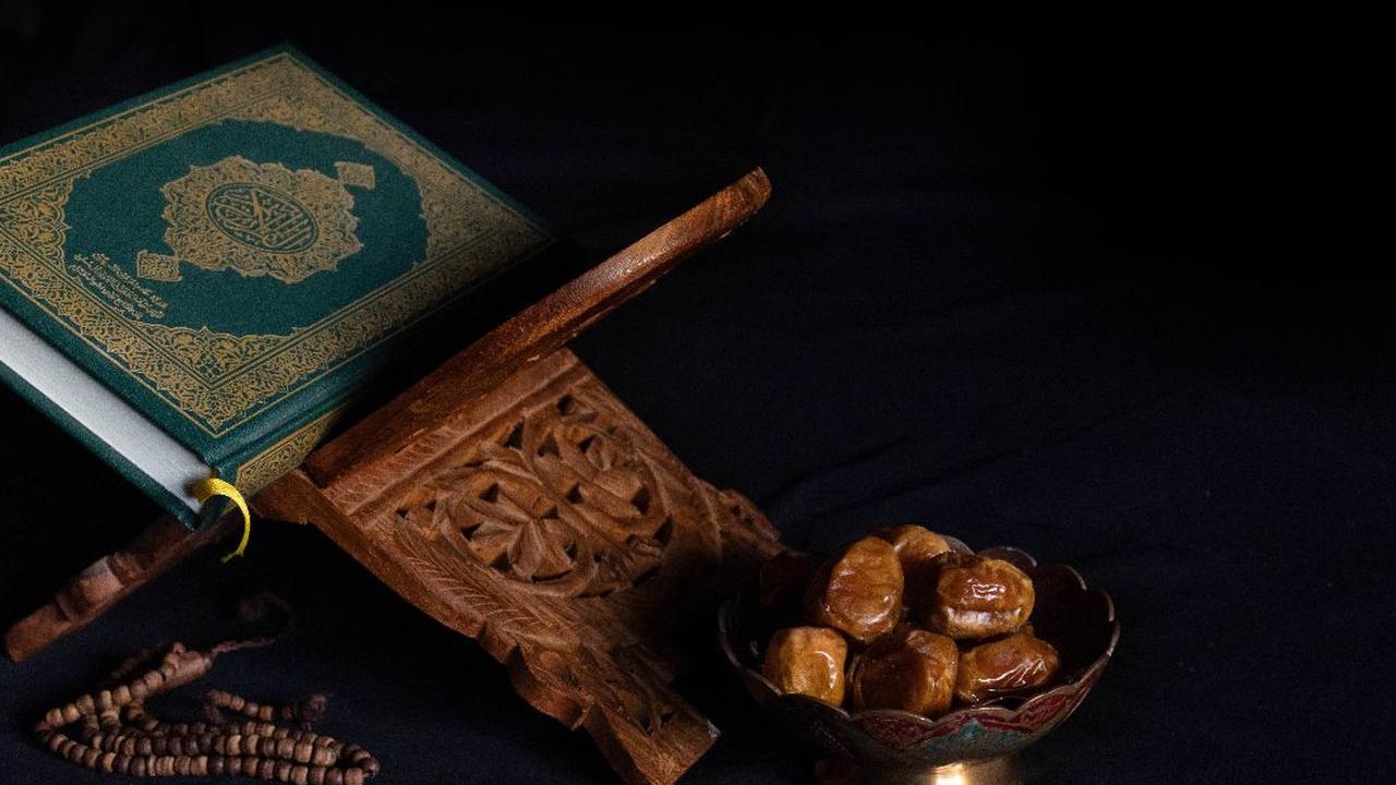Niat Puasa 8-9 Dzulhijjah Lengkap Tulisan Arab-Latin dan Artinya