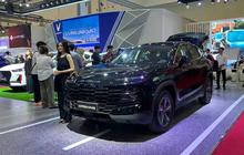 Mobil Jetour Dibanderol Rp 380 Jutaan, Dapat Fitur Lengkap Mirip SUV Mewah Harga Rp 500 Jutaan