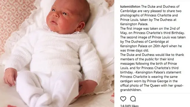 Pangeran Louis