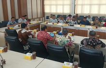 DPRD Padang Pariaman Lakukan Kunker ke Sleman di Tengah Penanganan Bencana Banjir