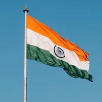 Ilustrasi India. Sumber foto: unsplash.com/Naveed Ahmed.