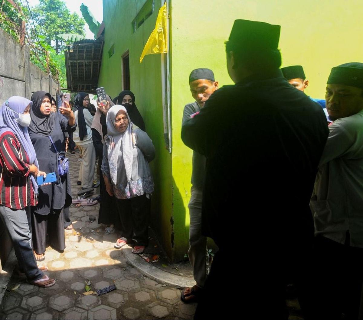 Dok. Istimewa