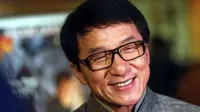 Peduli Hewan Liar, Jackie Chan Bantu Film Dokumenter