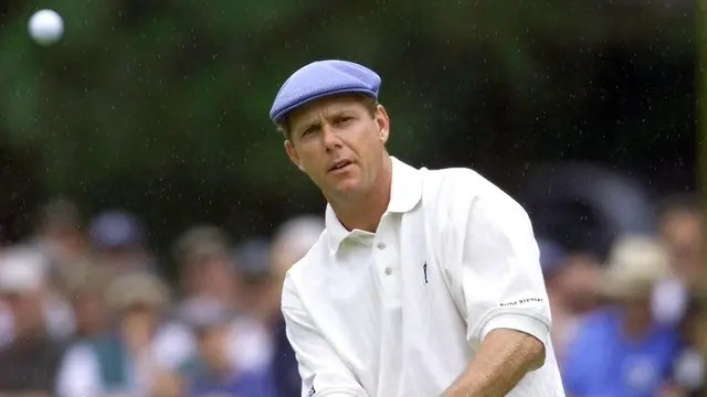 Payne Stewart
