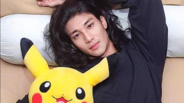 Model Myanmar, Paing Takhon.