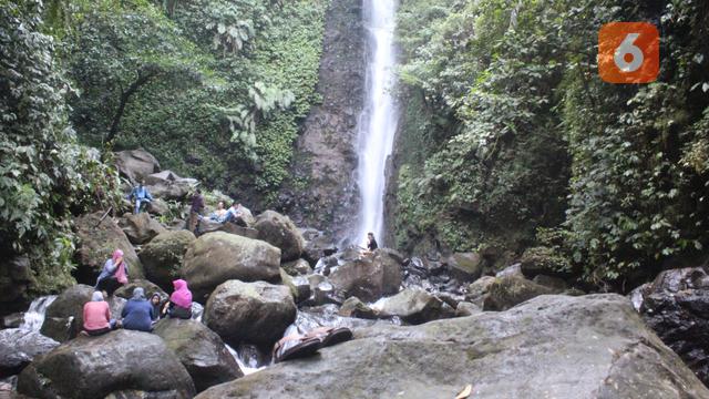Jangan Lupa Wisata Alam Biar Mental Sejahtera Dan Sehat Jasmani