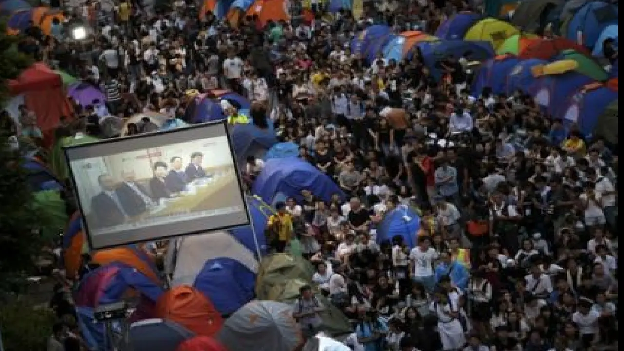 Perundingan Gagal, Hong Kong Terancam Kembali Diterjang Demo