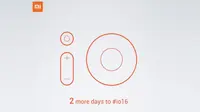 Langsung dari mulut Hugo Barra, Xiaomi dikabarkan akan mengisi sebuah sesi khusus di Google I/O 2016.