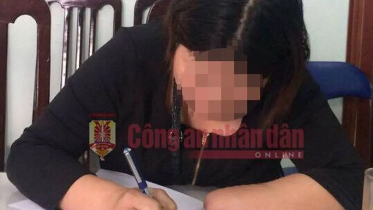 Tipu Polis Asuransi, Wanita Vietnam Potong Tangan dan Kakinya