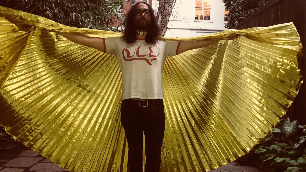 Cucu Pertama John Lennon Lahir, Sean Ono Lennon Kini Jadi Ayah