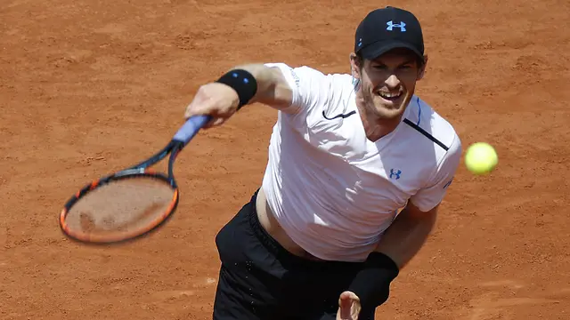 Andy Murray