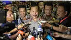 Setelah menjalani fit and proper test di DPR, Komjen Pol Badrodin Haiti rencananya dilantik sebagai Kapolri hari ini, Jumat (17/4/2015). 