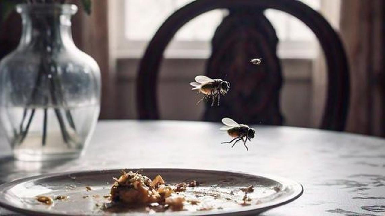 Kenapa Ada Lalat di Tempat Usaha? Ketahui Cara Mengatasinya Agar Bisnis Tak Rugi