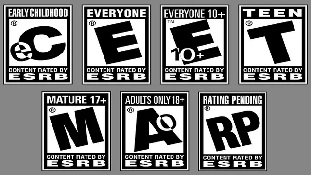 esrb