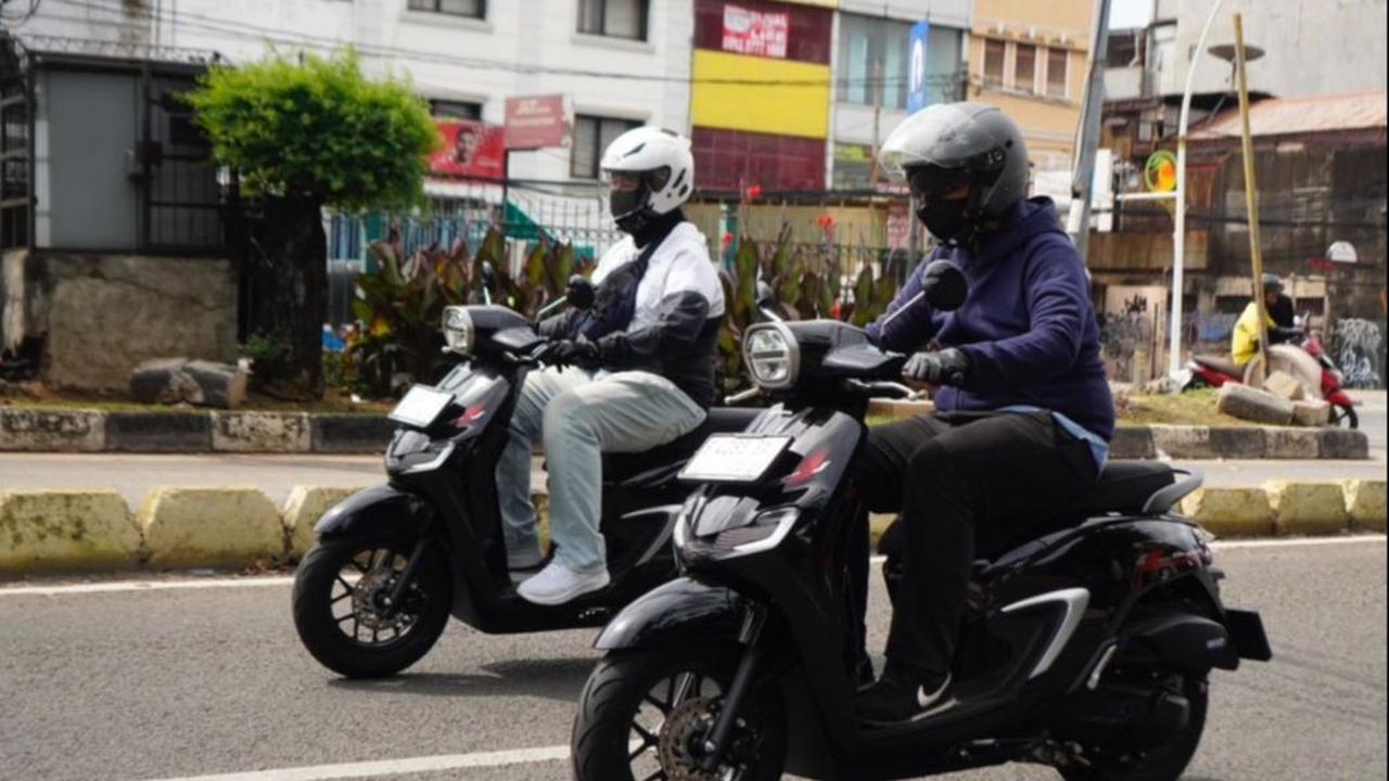 Silakan gunakan Pulley yang tepat