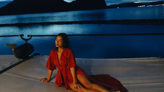 [Bintang] Jennifer Bachdim