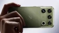 Motorola Signature 27 Terungkap, Ponsel Flagship Berbalut Kamera dan AI Generasi Baru